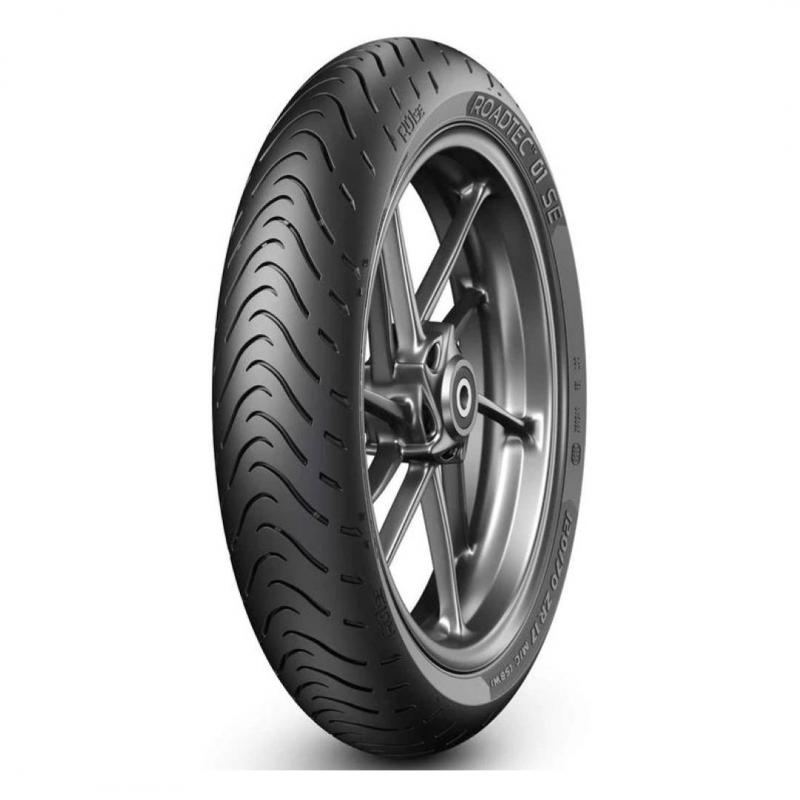 METZELER ROADTEC 01 anteriore