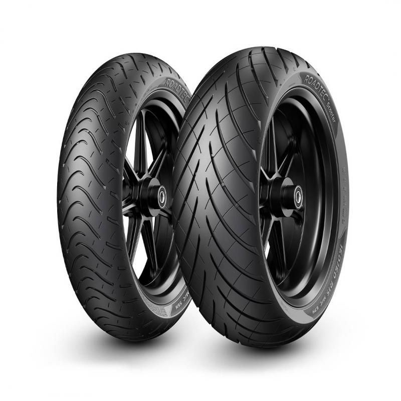 METZELER ROADTEC SCOOTER f-r