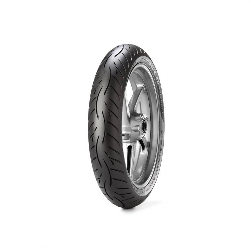 METZELER ROADTEC Z8 INTERACT anteriore