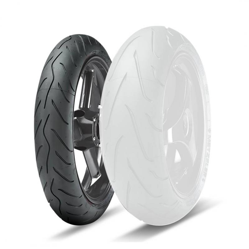 METZELER SPORTEC M3 anteriore
