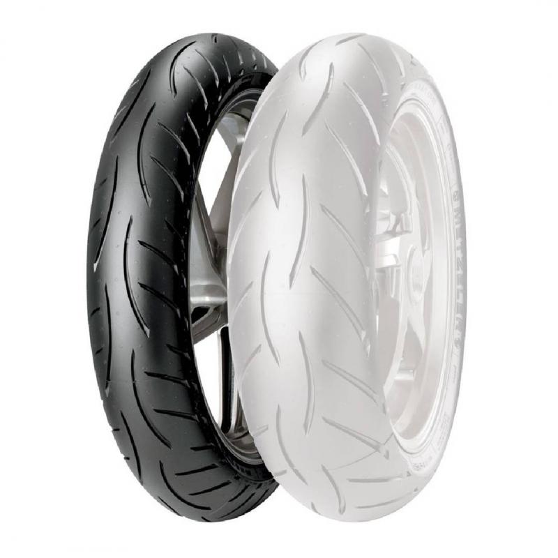 METZELER SPORTEC M5 INTERACT anteriore