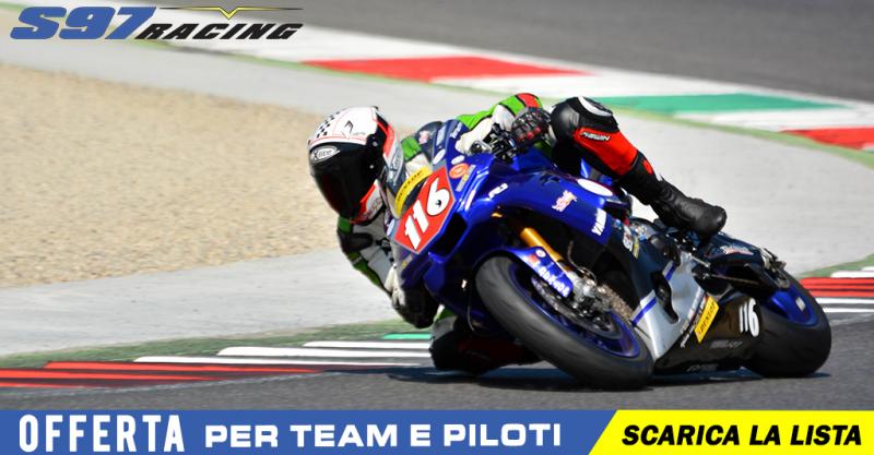 Offerta di fine stagione Motoxracing pneumatici racing