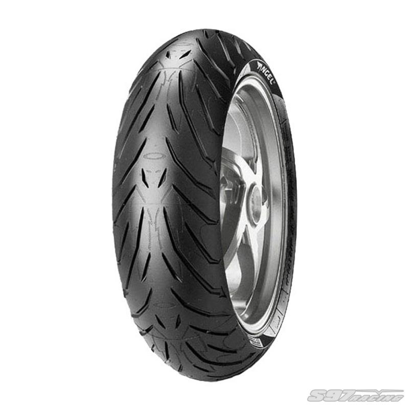 PIRELLI ANGEL ST rear