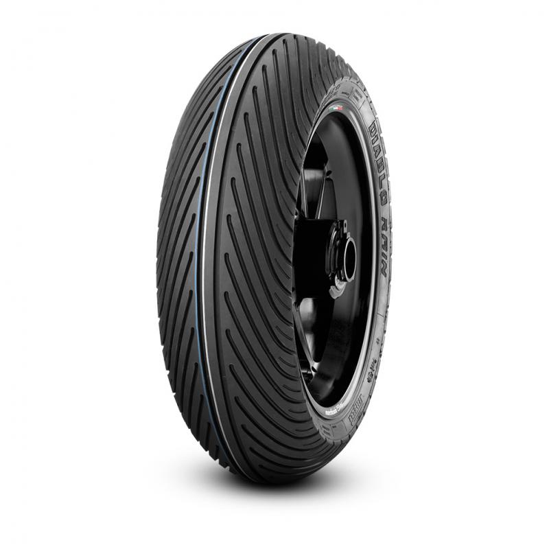 PIRELLI DIABLO RAIN R