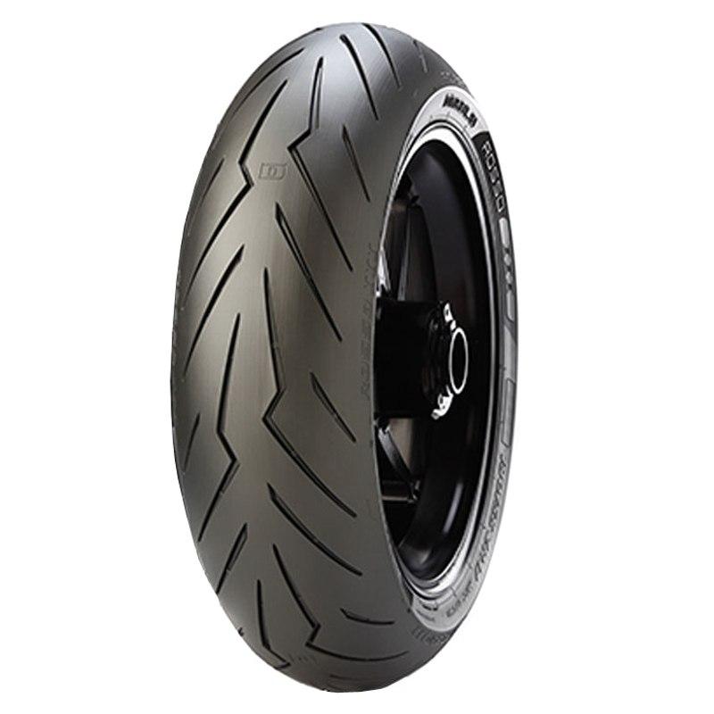 PIRELLI DIABLO ROSSO III rear
