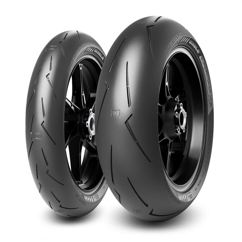 PIRELLI DIABLO SUPERCORSA SP V4 copertina