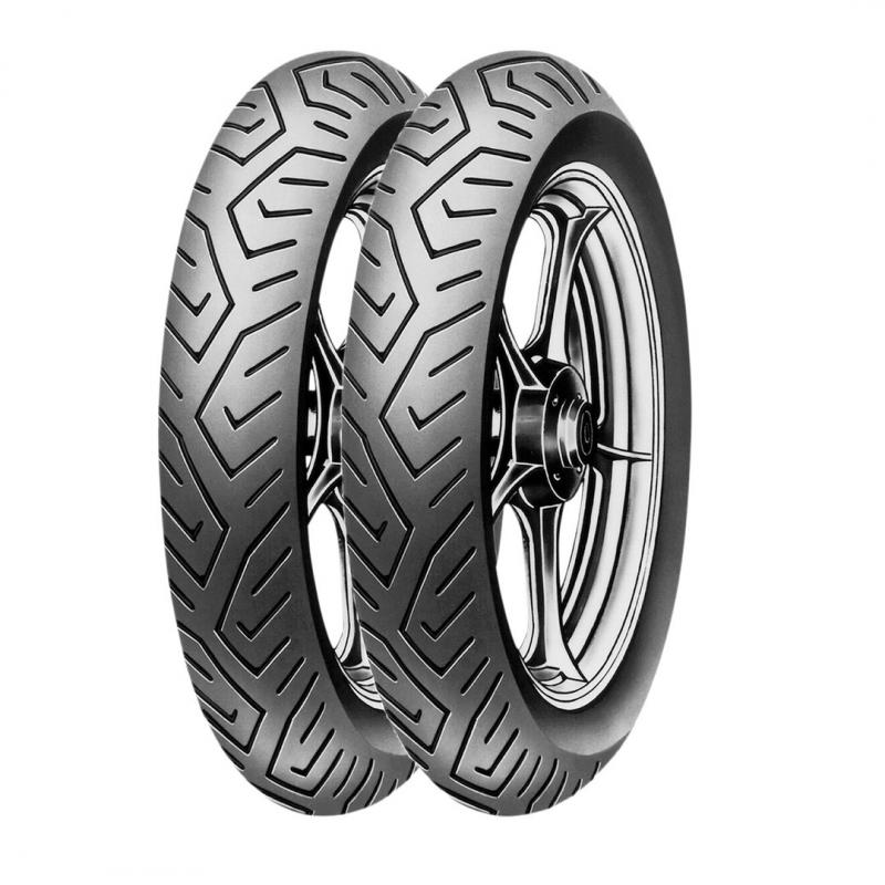 PIRELLI MT 75 copertina