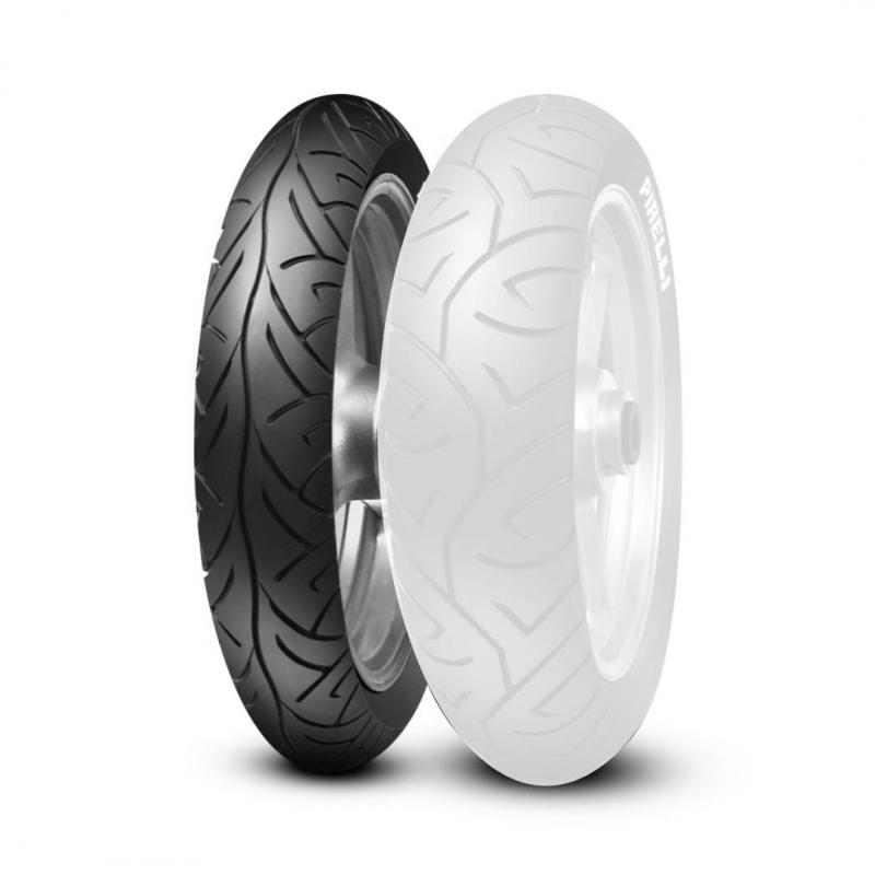 PIRELLI SPORT DEMON anteriore
