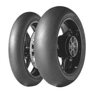 KR 108 SSP RACE DUNLOP