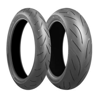BATTLAX S21  BRIDGESTONE