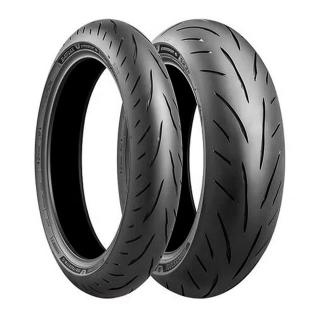 BATTLAX S23 BRIDGESTONE