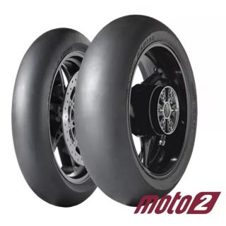 MOTO 2 DUNLOP