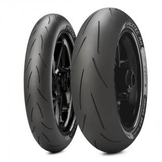 RACETEC RR METZELER