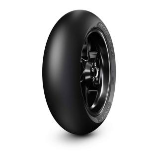 RACETEC TD SLICK METZELER