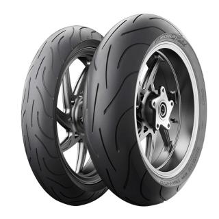 PILOT POWER 2CT MICHELIN
