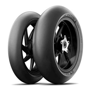 POWER PERFORMANCE SLICK MICHELIN