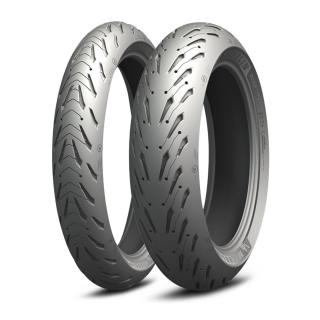 ROAD 5 MICHELIN