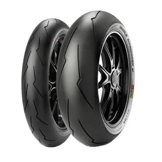 DIABLO SUPERCORSA V2 PIRELLI