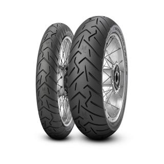 SCORPION TRAIL II PIRELLI