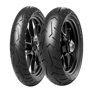 SCORPION TRAIL III PIRELLI