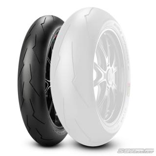 DIABLO SUPERCORSA V2  PIRELLI