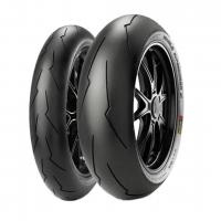 PIRELLI DIABLO SUPERCORSA V2  copertina 1035