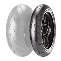 PIRELLI ROSSO CORSA anteriore 842